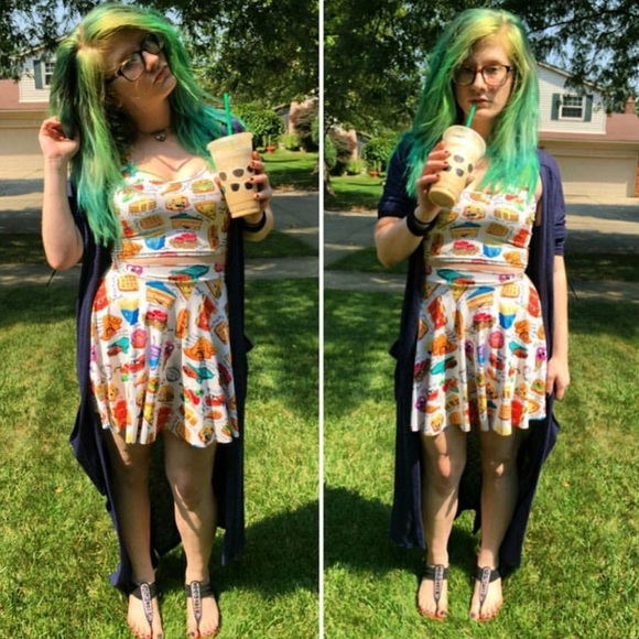 Meet your Posher, Bunny! - Picture 9 of 14